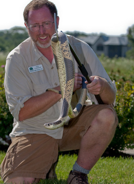 Rob with banded nice.jpg [77 Kb]